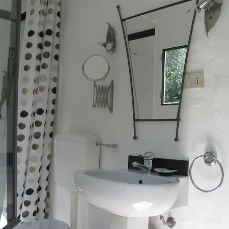 Apartment Romantisches Oliva