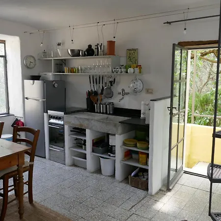 Romantisches Oliva Apartment