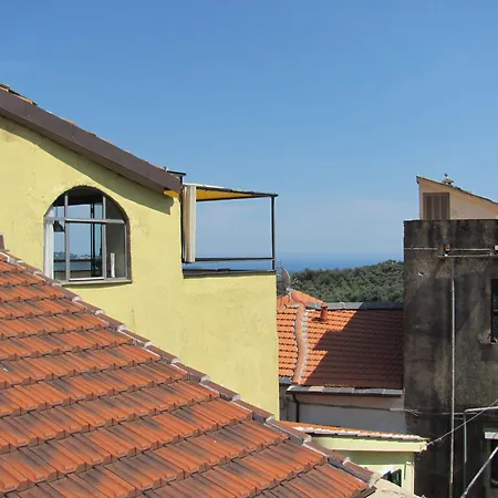 Apartment Romantisches Oliva