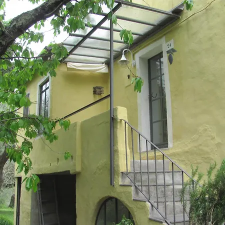 Romantisches Oliva Apartment