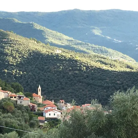 Romantisches Oliva